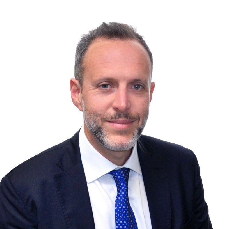 Lorenzo Segre, GIC